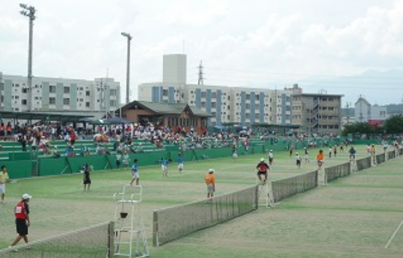 保護中: 未公開：2026「第24回北信越シニア大会」「第22回近県対抗チーム戦」申込要領